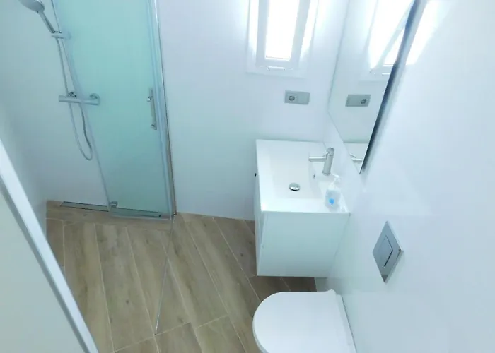بيت للعطل Gmid Immo A228 Casa Unica