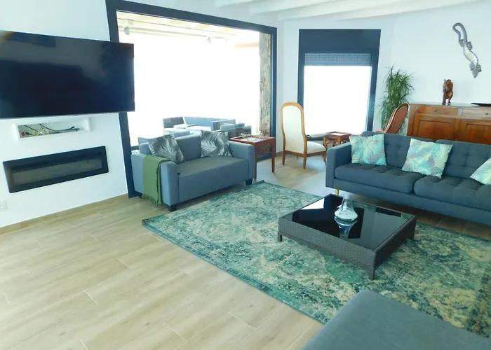 Gmid Immo A228 Casa Unica بيت للعطل *
