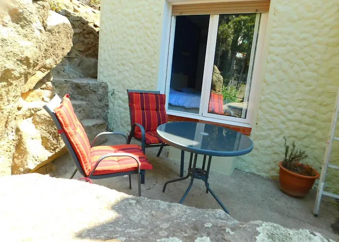 Gmid Immo A228 Casa Unica روساس