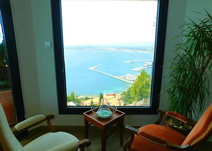 Gmid Immo A228 Casa Unica بيت للعطل روساس