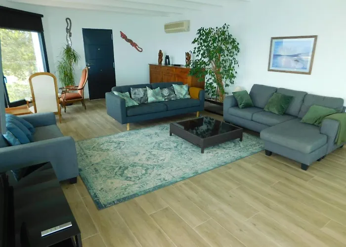Gmid Immo A228 Casa Unica بيت للعطل روساس