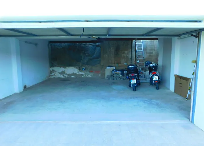 بيت للعطل Gmid Immo A228 Casa Unica *