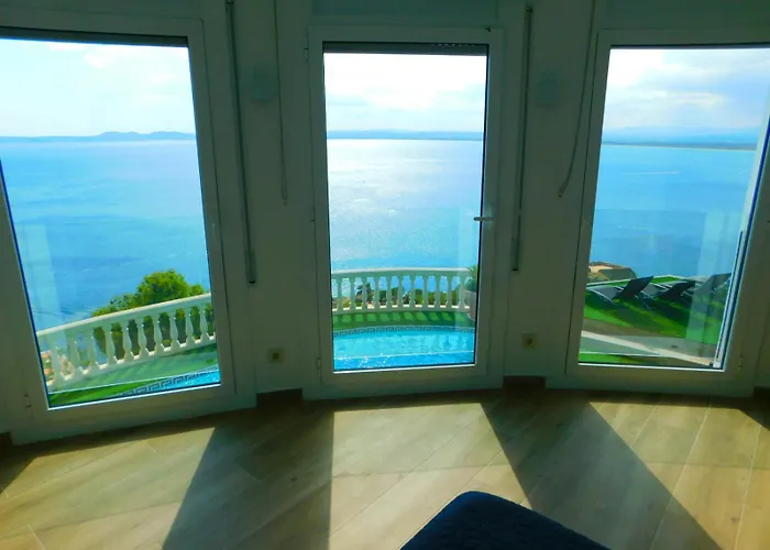 بيت للعطل Gmid Immo A228 Casa Unica