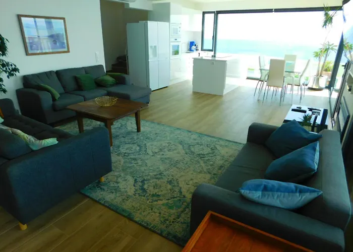 Gmid Immo A228 Casa Unica بيت للعطل *