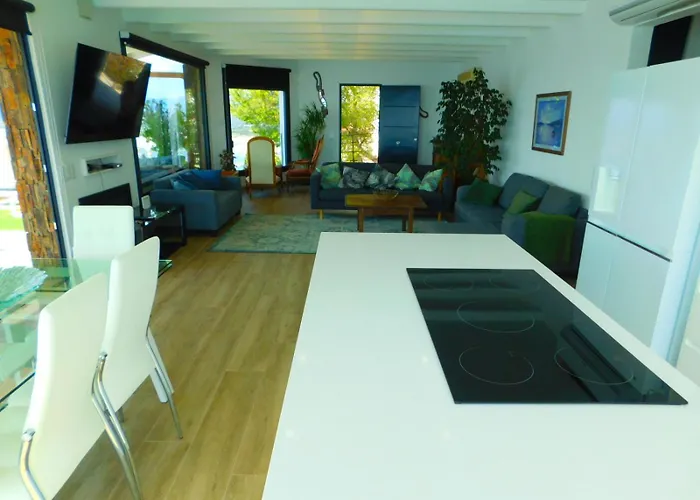 بيت للعطل Gmid Immo A228 Casa Unica