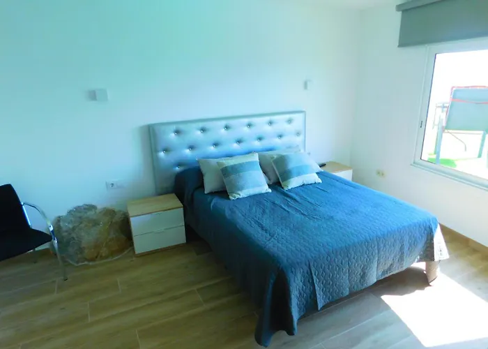Gmid Immo A228 Casa Unica بيت للعطل