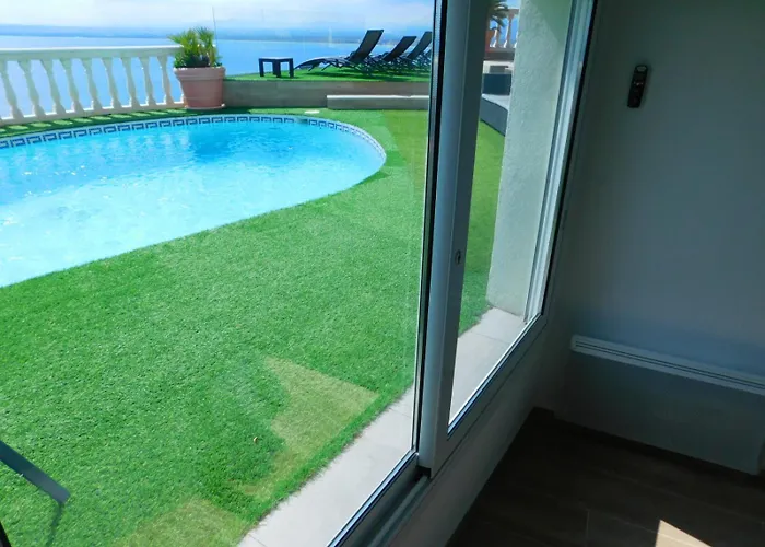 بيت للعطل Gmid Immo A228 Casa Unica *