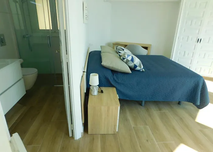بيت للعطل Gmid Immo A228 Casa Unica