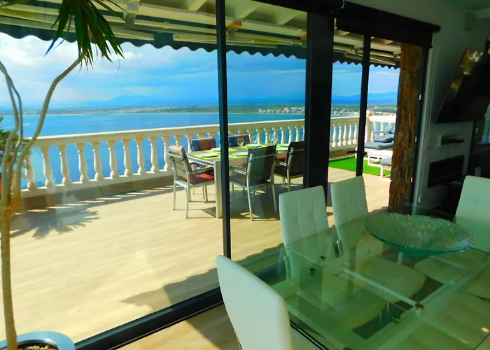 بيت للعطل Gmid Immo A228 Casa Unica